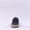 Ambitious Anopolis Laced Casual Trainer - Navy Combi